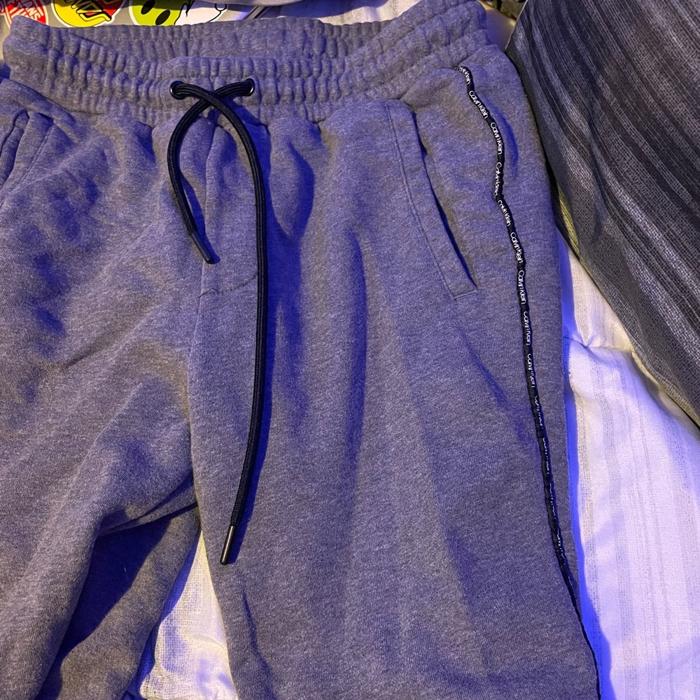 Calvin Klein Sweatpants